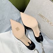 Jimmy Choo Saeda 10  - 3