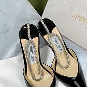 Jimmy Choo Saeda 10  - 2