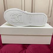 Dolce&Gabbana White Sandals - 5