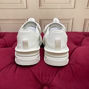 Dolce&Gabbana White Sandals - 4