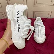 Dolce&Gabbana White Sandals - 3