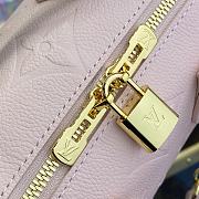 Louis Vuitton M47136 Pink Speedy Bandouliere 20 - 20.5x13.5x12cm - 2