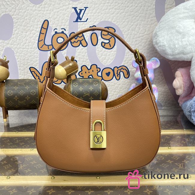 Louis Vuitton M24885 Low Key Shoulder Bag - 26x18x7cm - 1