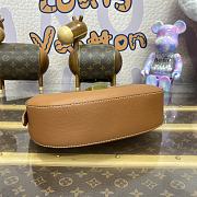 Louis Vuitton M24885 Low Key Shoulder Bag - 26x18x7cm - 2