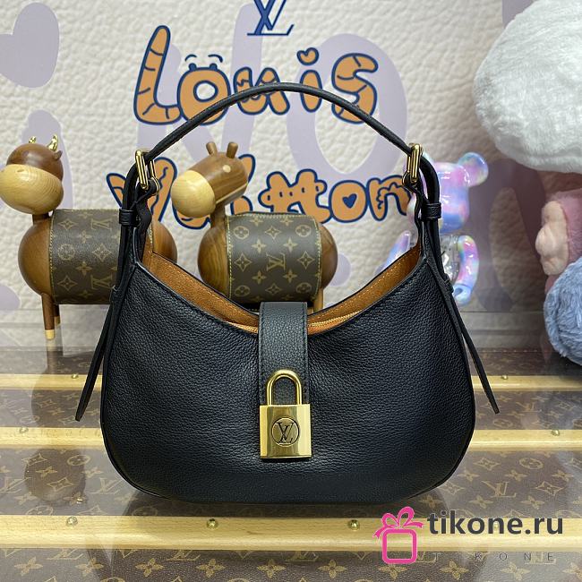 Louis Vuitton M24611 Low Key Shoulder Bag - 26x18x7cm - 1