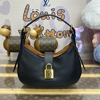 Louis Vuitton M24611 Low Key Shoulder Bag - 26x18x7cm