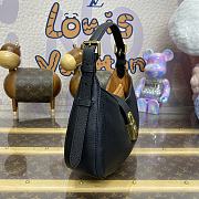 Louis Vuitton M24611 Low Key Shoulder Bag - 26x18x7cm - 4