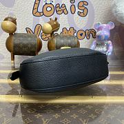 Louis Vuitton M24611 Low Key Shoulder Bag - 26x18x7cm - 3