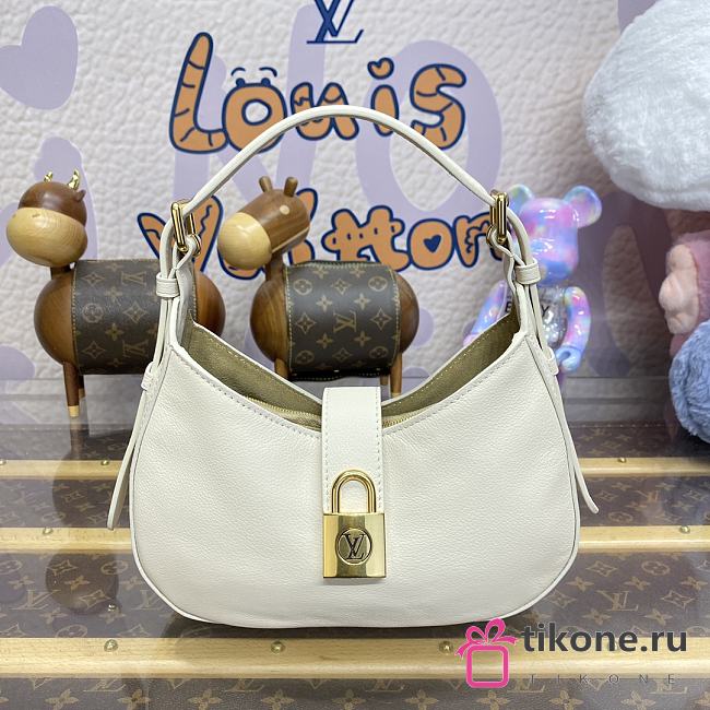 Louis Vuitton M24990 Low Key Shoulder Bag - 26x18x7cm - 1