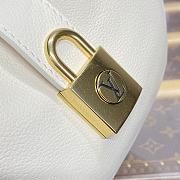 Louis Vuitton M24990 Low Key Shoulder Bag - 26x18x7cm - 5