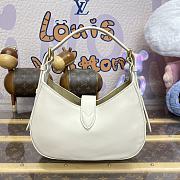 Louis Vuitton M24990 Low Key Shoulder Bag - 26x18x7cm - 3