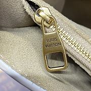 Louis Vuitton M24990 Low Key Shoulder Bag - 26x18x7cm - 2