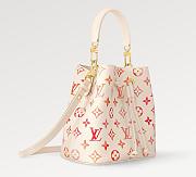 Louis Vuitton M24649 Noenoe Bucket Bag - 20x20x13cm - 3