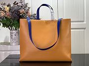 Louis Vuitton M24457 Onthego Shopper Bag - 40x21x16cm - 5