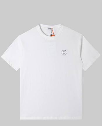 Chanel White T-shirt