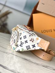 Louis Vuitton M24858 Rush Bumbag - 30x15x8cm - 2