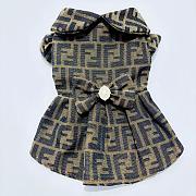 Fendi Pet Clothes 01 - 1