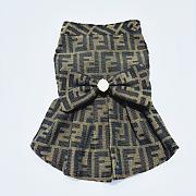 Fendi Pet Clothes 01 - 2