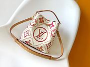 Louis Vuitton M25315 Néonoé BB Autres Toiles Monogram Bag - 20x20x13cm - 4