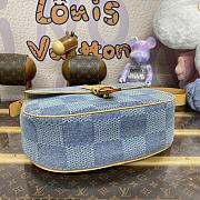 Louis Vuitton N40743 Montsouris Messenger MM - 35x29x12cm - 4