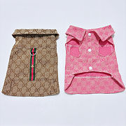 Gucci Pet Clothes - 1