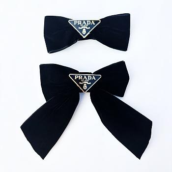 Prada Pet Neck Bow