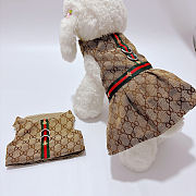 Gucci Pet Clothes 01 - 1