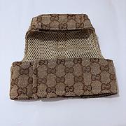 Gucci Pet Clothes 01 - 5