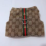 Gucci Pet Clothes 01 - 4