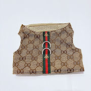 Gucci Pet Clothes 01 - 3