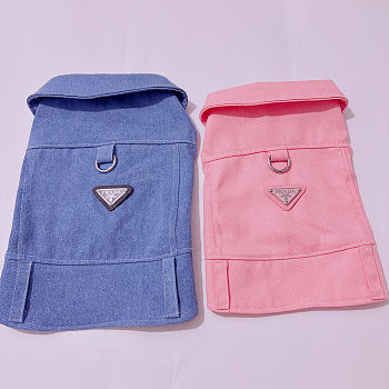 Prada Pet Clothes 01