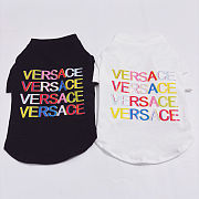 Versace Pet Clothes - 1