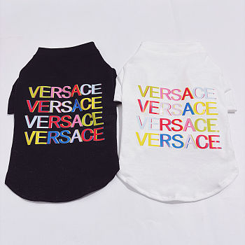 Versace Pet Clothes