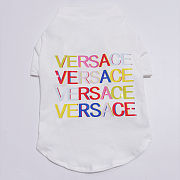 Versace Pet Clothes - 3