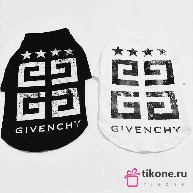 Givenchy Pet Clothes - 1