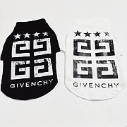 Givenchy Pet Clothes - 1