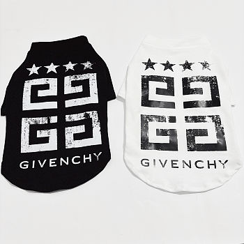 Givenchy Pet Clothes