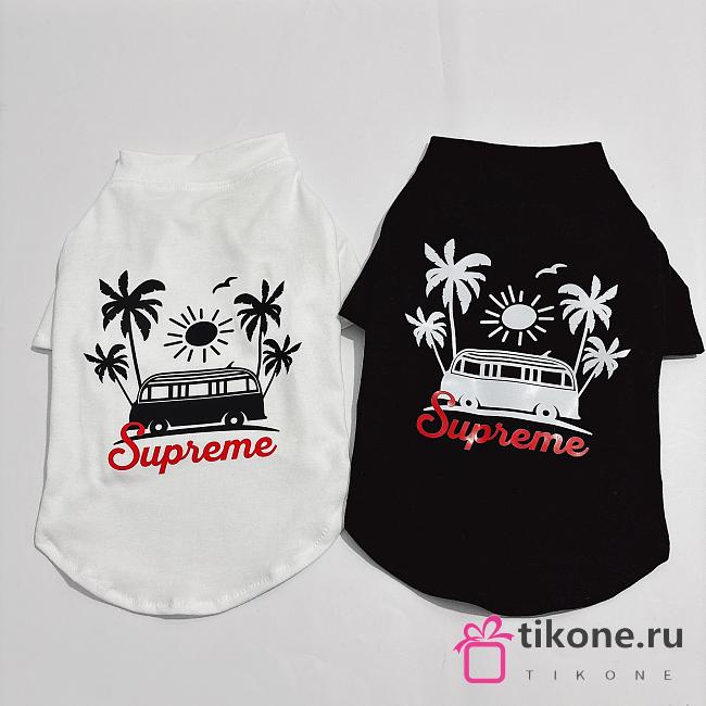 Supreme Pet Clothes - 1