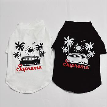 Supreme Pet Clothes