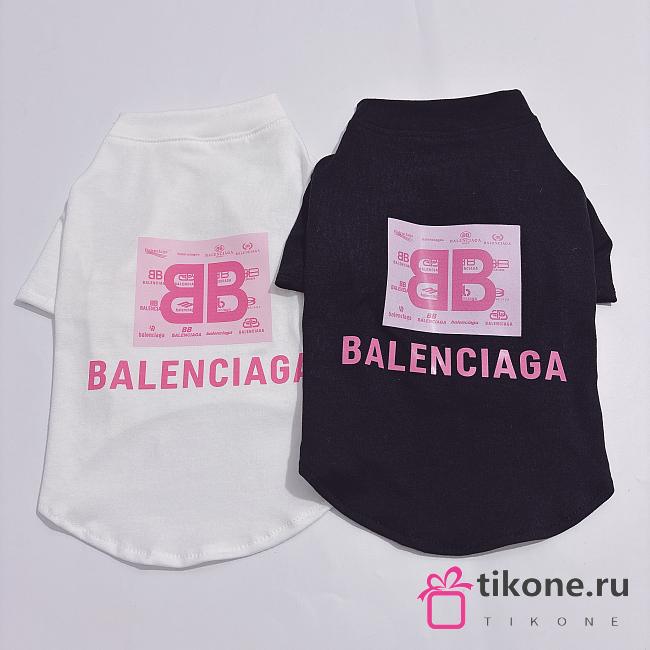 Balenciaga Pet Clothes - 1