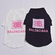 Balenciaga Pet Clothes - 1