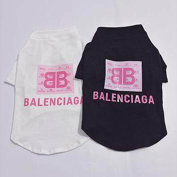 Balenciaga Pet Clothes