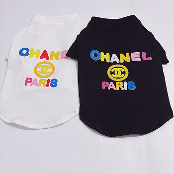 Chanel Pet Clothes