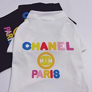 Chanel Pet Clothes - 2