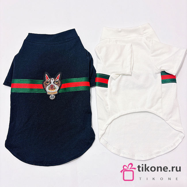 Gucci Pet Clothes 02 - 1