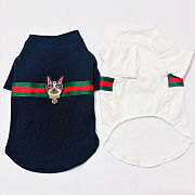 Gucci Pet Clothes 02 - 1