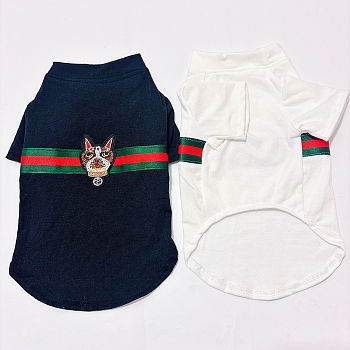 Gucci Pet Clothes 02