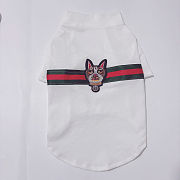 Gucci Pet Clothes 02 - 3