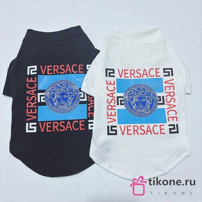 Versace Pet Clothes 01 - 1