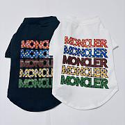 Moncler Pet Clothes - 1